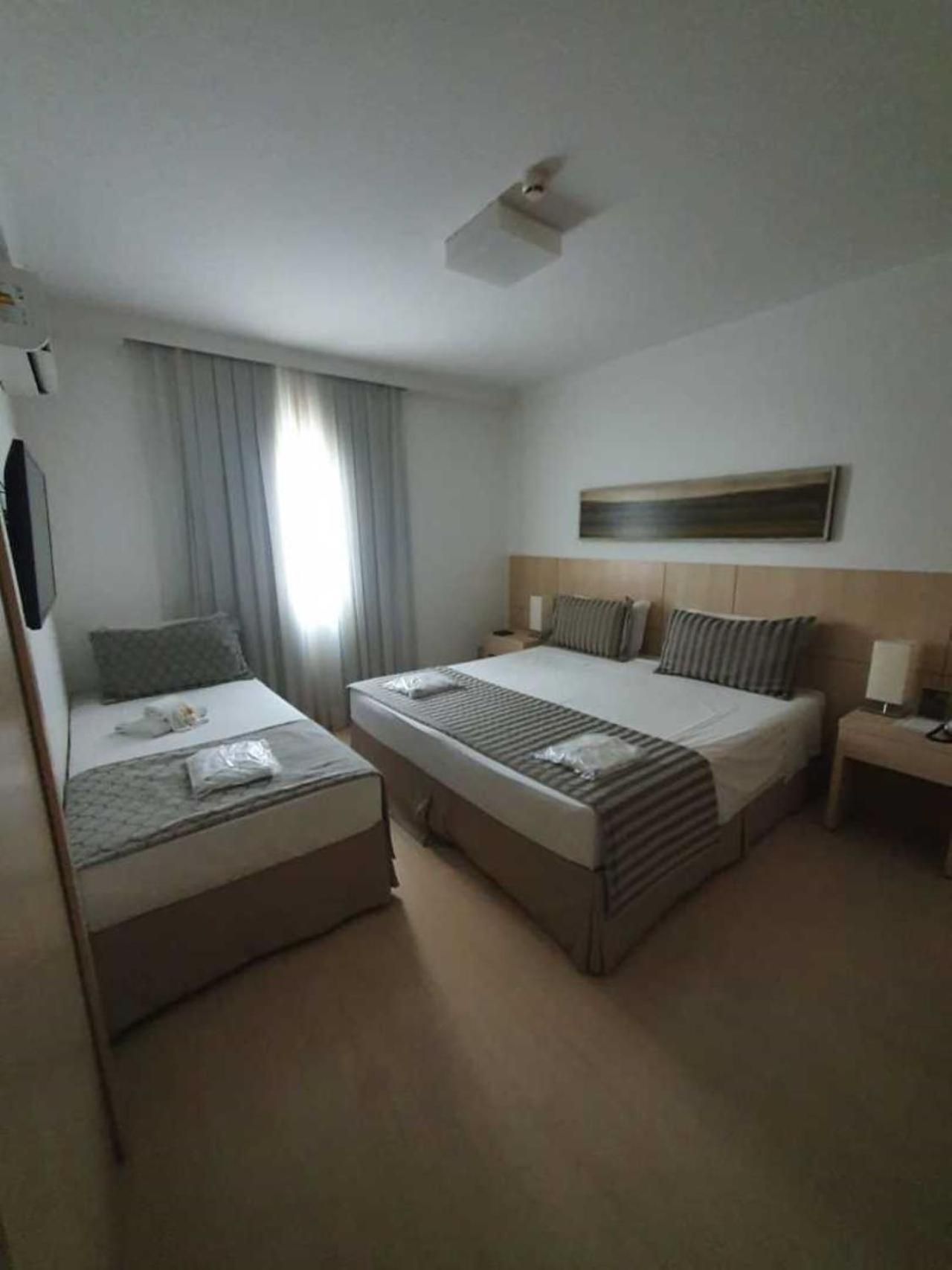 Hotel Mont Blanc Premium Ribeirão Preto Pokoj fotografie