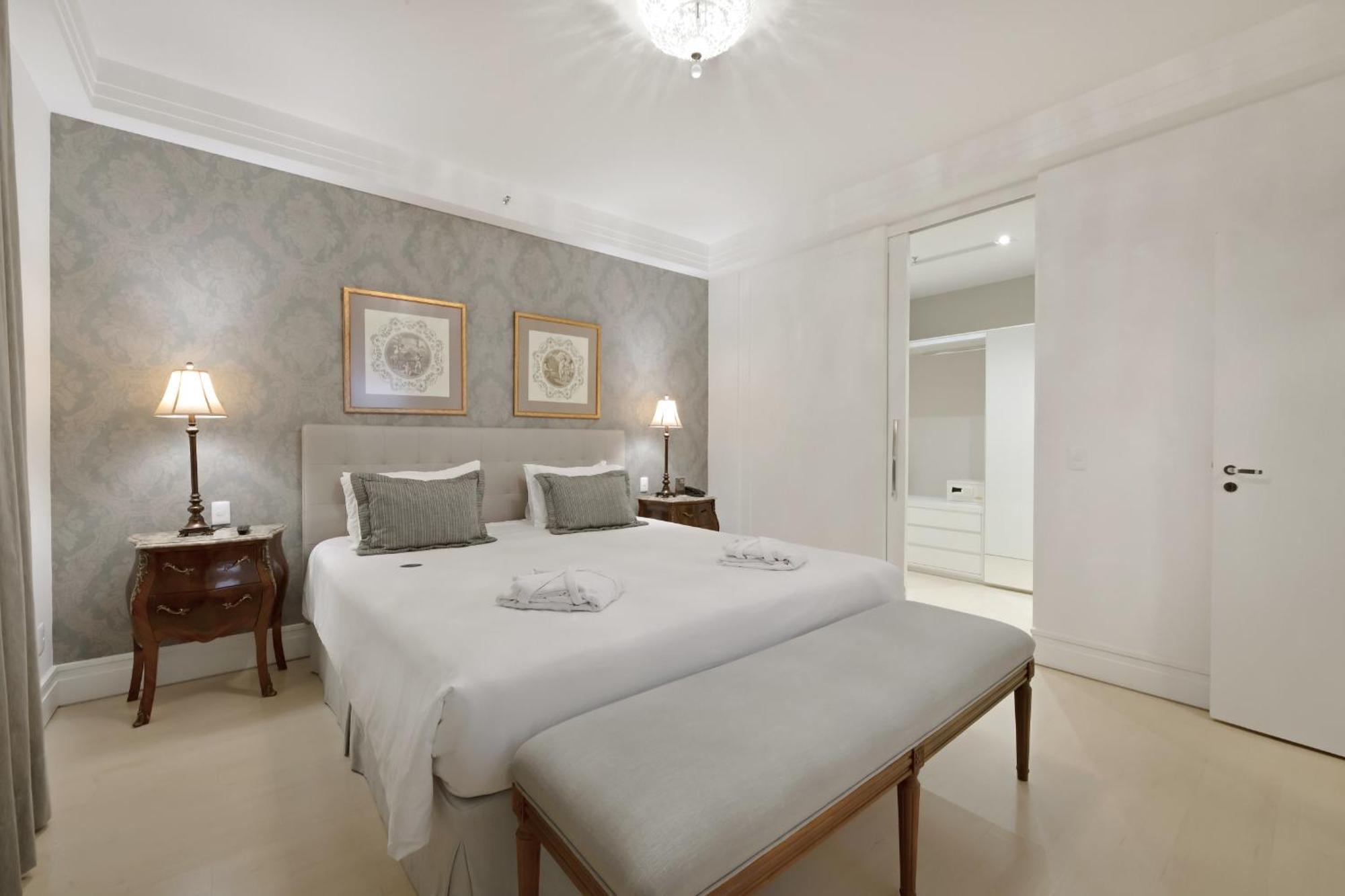 Hotel Mont Blanc Premium Ribeirão Preto Exteriér fotografie